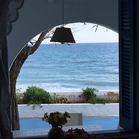 House On The Casa de Férias