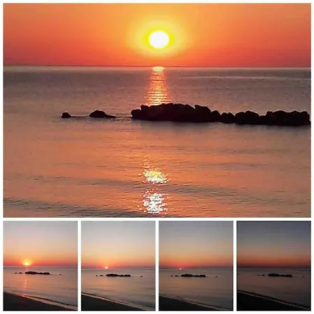 House On The Casa de Férias Skyros