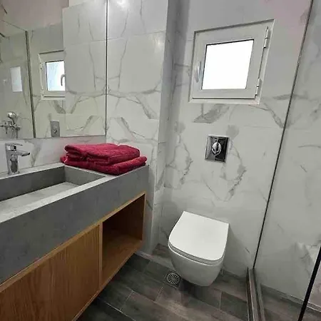 House On The Casa de Férias *