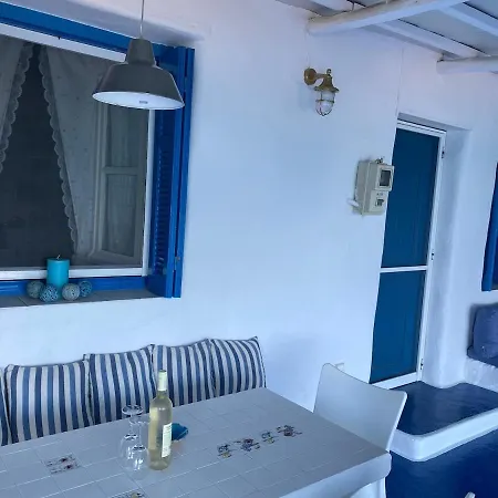 Casa de Férias House On The *