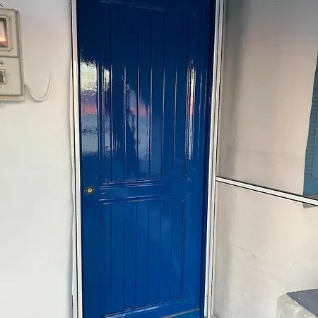 House On The Casa de Férias