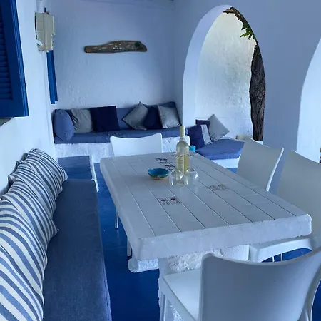 Casa de Férias House On The *