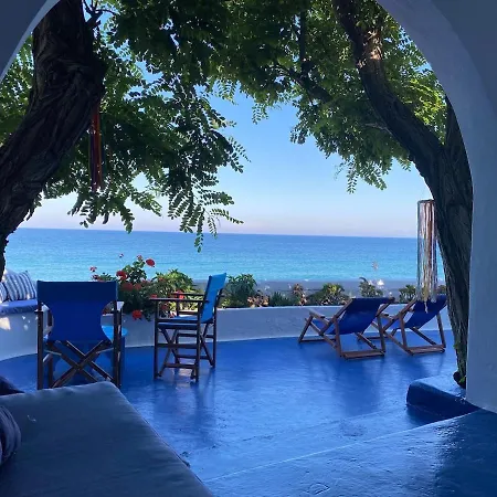 Casa de Férias House On The