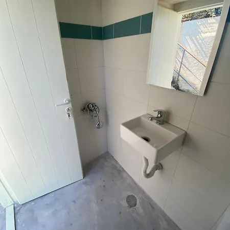 Casa de Férias House On The *