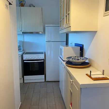 House On The Casa de Férias