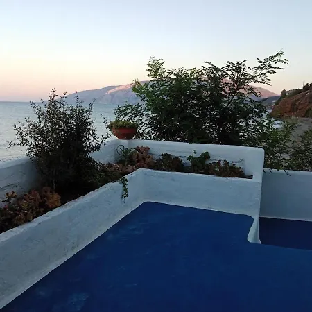 House On The Casa de Férias *