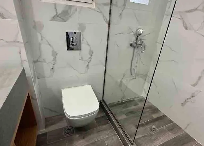 House On The * Skyros