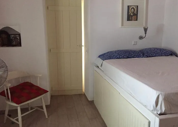 Holiday home House On The *