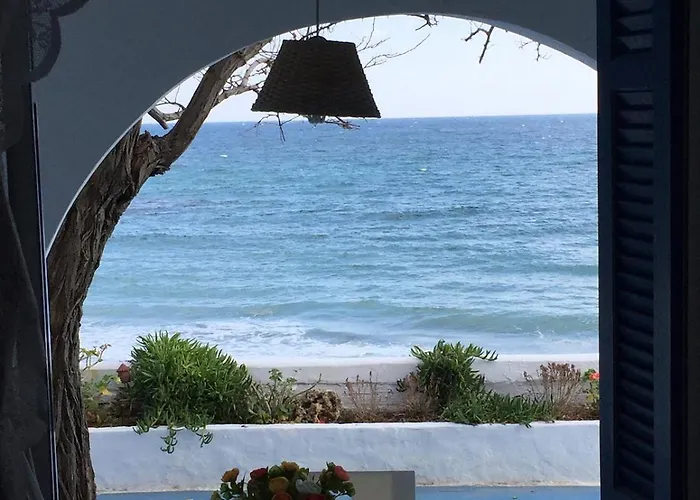 House On The Holiday home