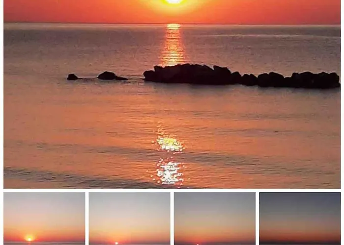 House On The Holiday home Skyros