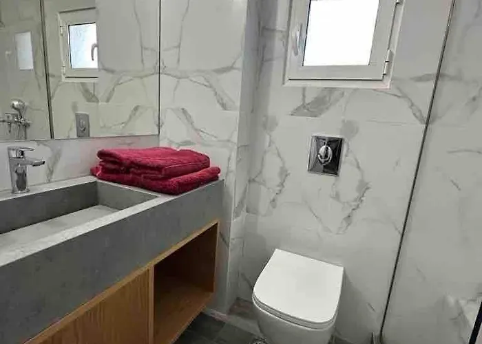 House On The Holiday home *