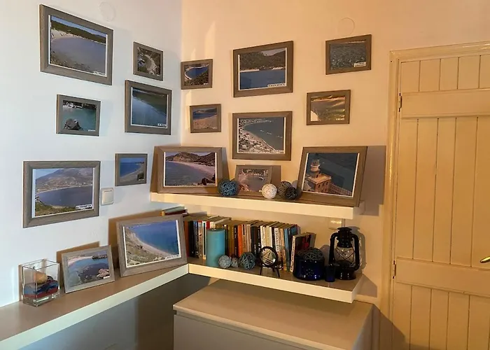 House On The Holiday home