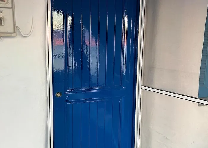 House On The Holiday home