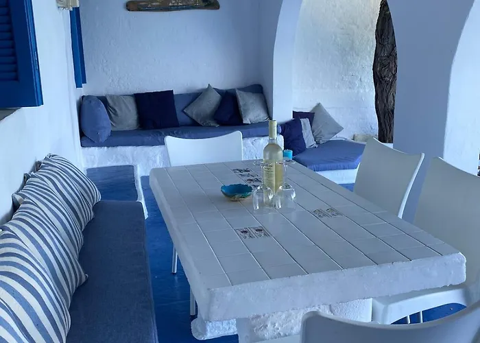 Holiday home House On The *