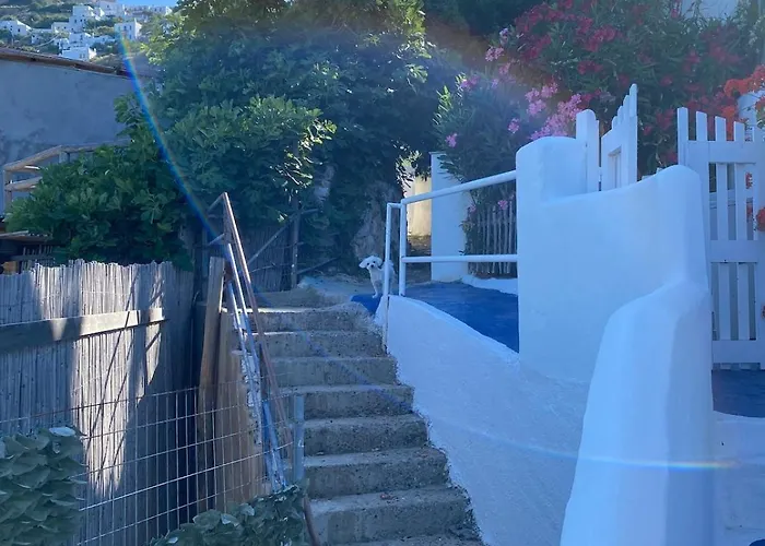 Holiday home House On The