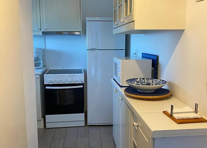 House On The Holiday home