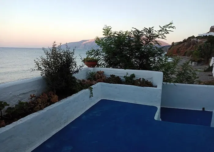 House On The Holiday home *