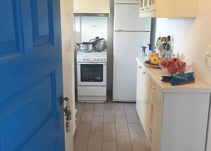 House On The Holiday home *