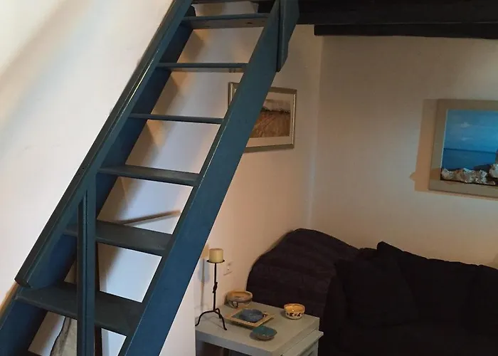 Holiday home House On The